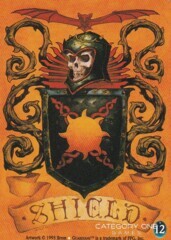 Shield (Brom's Skull, 12)